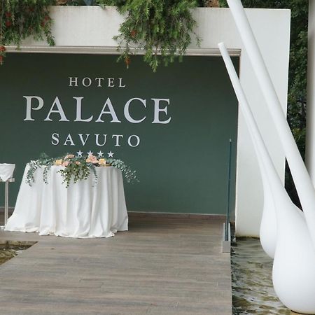 Hotel Palace Savuto Malito Exterior photo