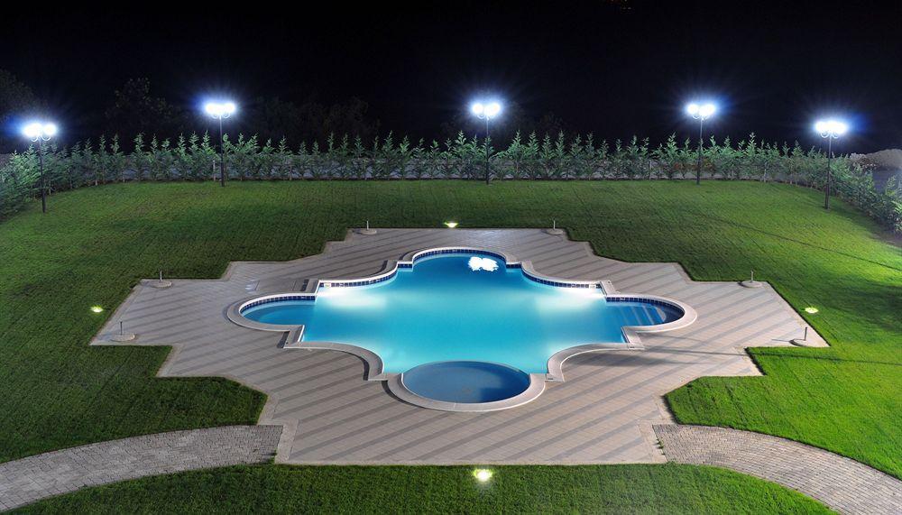 Hotel Palace Savuto Malito Exterior photo