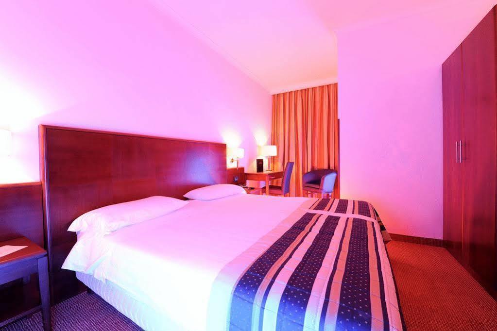 Hotel Palace Savuto Malito Exterior photo